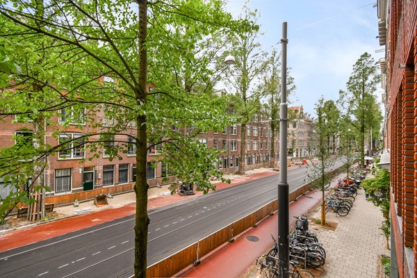 Photo - For sale: Conradstraat 126A, 1018 NM Amsterdam